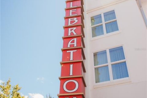 Condominio en venta en Celebration, Florida, 2 dormitorios, 126.35 m2 № 2238049 - foto 13