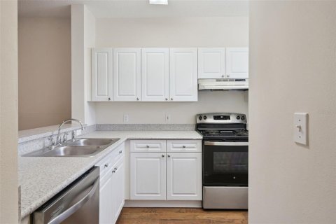 Condominio en venta en Celebration, Florida, 2 dormitorios, 126.35 m2 № 2238049 - foto 25