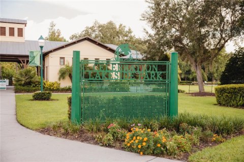 Condominio en venta en Celebration, Florida, 2 dormitorios, 126.35 m2 № 2238049 - foto 18
