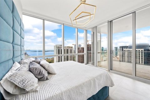 Condo in Miami, Florida, 4 bedrooms  № 1712601 - photo 9