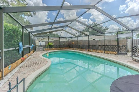 House in Brandon, Florida 4 bedrooms, 210.05 sq.m. № 2405331 - photo 30