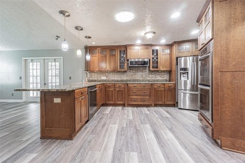 House in Brandon, Florida 4 bedrooms, 210.05 sq.m. № 2405331 - photo 4