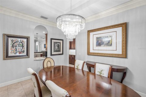 Casa en venta en Sarasota, Florida, 3 dormitorios, 230.96 m2 № 2093400 - foto 10