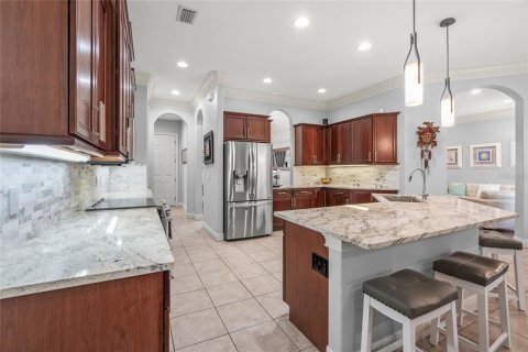 Casa en venta en Sarasota, Florida, 3 dormitorios, 230.96 m2 № 2093400 - foto 12