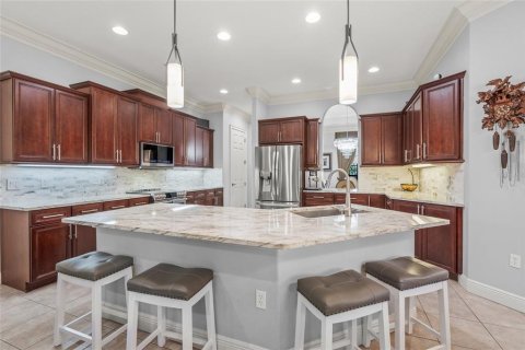 Casa en venta en Sarasota, Florida, 3 dormitorios, 230.96 m2 № 2093400 - foto 11