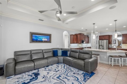 Casa en venta en Sarasota, Florida, 3 dormitorios, 230.96 m2 № 2093400 - foto 18