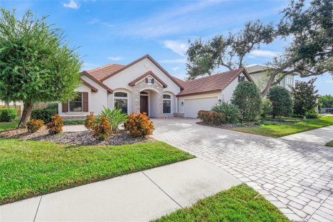 Casa en venta en Sarasota, Florida, 3 dormitorios, 230.96 m2 № 2093400 - foto 3