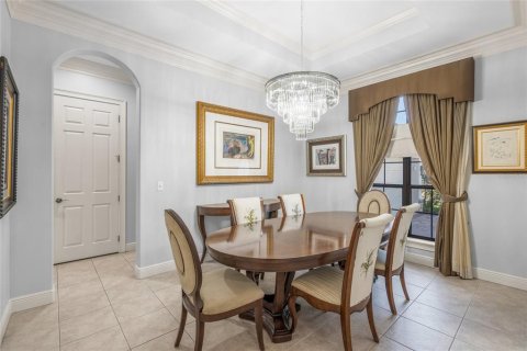 Casa en venta en Sarasota, Florida, 3 dormitorios, 230.96 m2 № 2093400 - foto 9