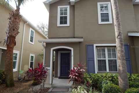Adosado en Clearwater, Florida 3 dormitorios, 132.76 m2 № 2156336
