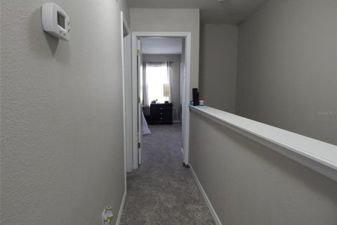 Adosado en alquiler en Clearwater, Florida, 3 dormitorios, 132.76 m2 № 2156336 - foto 12