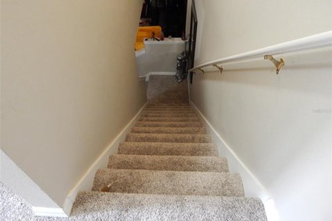 Adosado en alquiler en Clearwater, Florida, 3 dormitorios, 132.76 m2 № 2156336 - foto 10