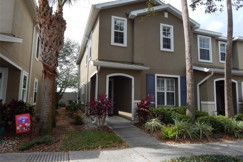 Adosado en alquiler en Clearwater, Florida, 3 dormitorios, 132.76 m2 № 2156336 - foto 2