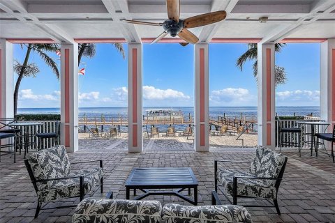 Copropriété à vendre à Saint Petersburg, Floride: 1 chambre, 62.06 m2 № 1902274 - photo 24