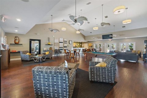 Copropriété à vendre à Saint Petersburg, Floride: 1 chambre, 62.06 m2 № 1902274 - photo 22