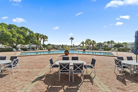 Copropriété à vendre à Saint Petersburg, Floride: 1 chambre, 62.06 m2 № 1902274 - photo 21