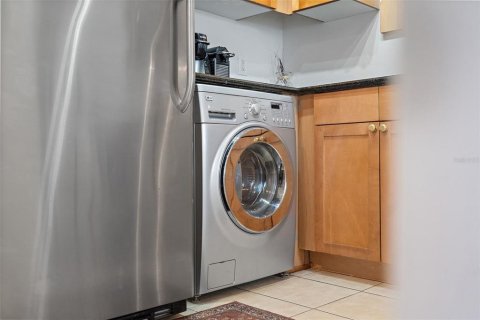 Copropriété à vendre à Saint Petersburg, Floride: 1 chambre, 62.06 m2 № 1902274 - photo 15