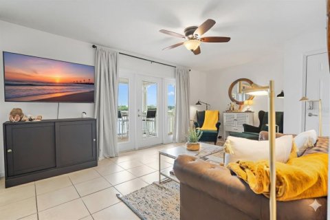 Copropriété à vendre à Saint Petersburg, Floride: 1 chambre, 62.06 m2 № 1902274 - photo 11