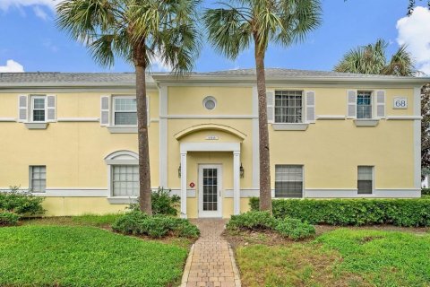 Copropriété à vendre à Saint Petersburg, Floride: 1 chambre, 62.06 m2 № 1902274 - photo 2