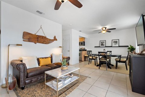 Copropriété à vendre à Saint Petersburg, Floride: 1 chambre, 62.06 m2 № 1902274 - photo 8