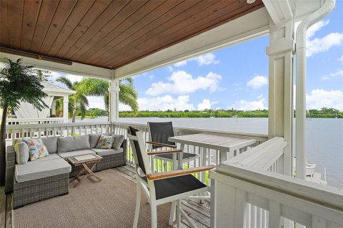 Copropriété à vendre à Saint Petersburg, Floride: 1 chambre, 62.06 m2 № 1902274 - photo 6