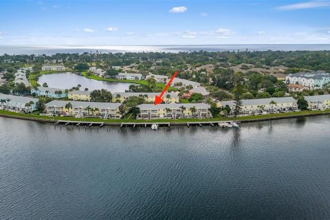 Copropriété à vendre à Saint Petersburg, Floride: 1 chambre, 62.06 m2 № 1902274 - photo 3