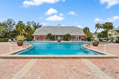 Copropriété à vendre à Saint Petersburg, Floride: 1 chambre, 62.06 m2 № 1902274 - photo 20