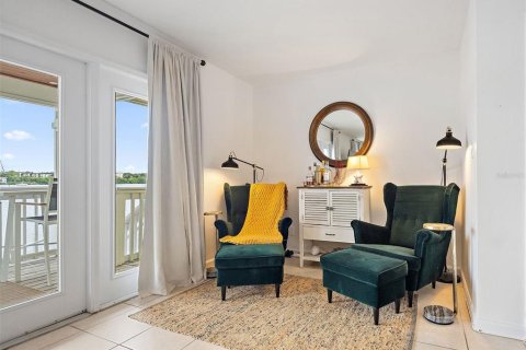 Copropriété à vendre à Saint Petersburg, Floride: 1 chambre, 62.06 m2 № 1902274 - photo 9