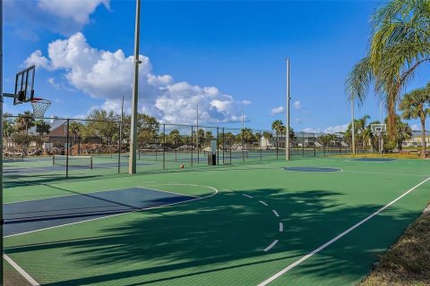 Copropriété à vendre à Saint Petersburg, Floride: 1 chambre, 62.06 m2 № 1902274 - photo 27