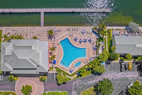 Copropriété à vendre à Saint Petersburg, Floride: 1 chambre, 62.06 m2 № 1902274 - photo 26
