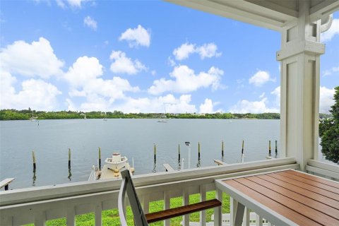 Copropriété à vendre à Saint Petersburg, Floride: 1 chambre, 62.06 m2 № 1902274 - photo 7