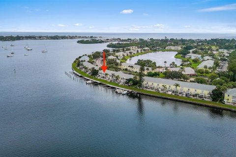 Copropriété à vendre à Saint Petersburg, Floride: 1 chambre, 62.06 m2 № 1902274 - photo 4