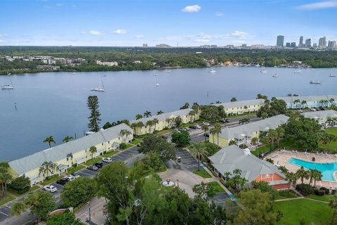 Copropriété à vendre à Saint Petersburg, Floride: 1 chambre, 62.06 m2 № 1902274 - photo 5