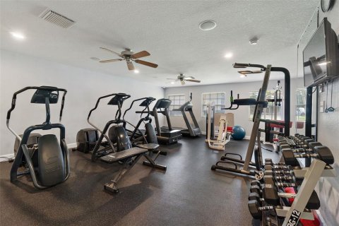 Copropriété à vendre à Saint Petersburg, Floride: 1 chambre, 62.06 m2 № 1902274 - photo 23