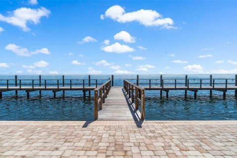 Copropriété à vendre à Saint Petersburg, Floride: 1 chambre, 62.06 m2 № 1902274 - photo 25