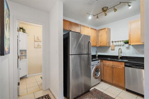 Copropriété à vendre à Saint Petersburg, Floride: 1 chambre, 62.06 m2 № 1902274 - photo 14