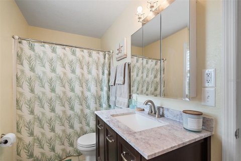 Copropriété à vendre à Saint Petersburg, Floride: 1 chambre, 62.06 m2 № 1902274 - photo 17