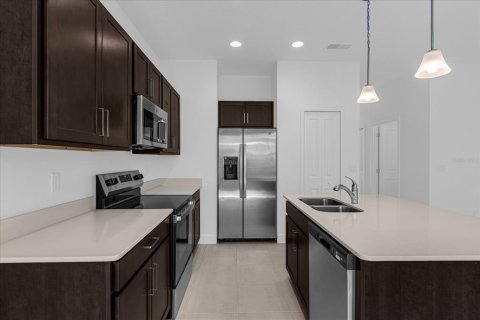 Adosado en alquiler en Sanford, Florida, 3 dormitorios, 137.12 m2 № 1843550 - foto 9