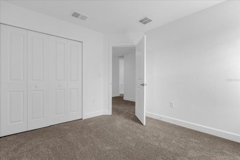 Adosado en alquiler en Sanford, Florida, 3 dormitorios, 137.12 m2 № 1843550 - foto 22