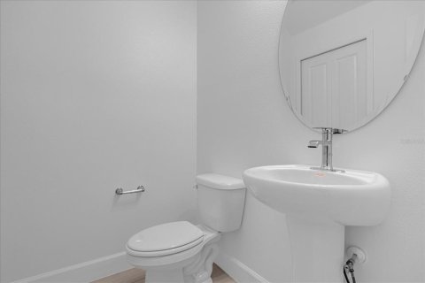 Adosado en alquiler en Sanford, Florida, 3 dormitorios, 137.12 m2 № 1843550 - foto 12