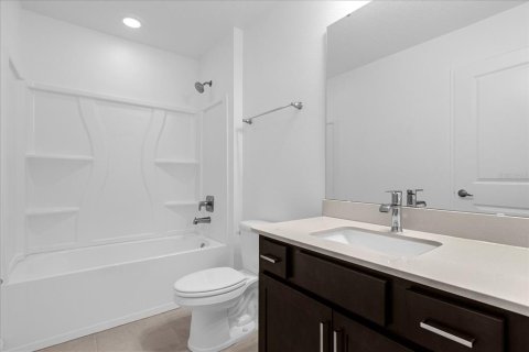Adosado en alquiler en Sanford, Florida, 3 dormitorios, 137.12 m2 № 1843550 - foto 23