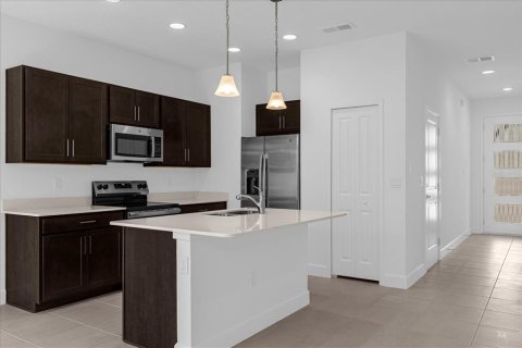 Adosado en alquiler en Sanford, Florida, 3 dormitorios, 137.12 m2 № 1843550 - foto 8