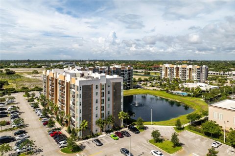 Appartement à louer à Miami Gardens, Floride: 2 chambres, 102.47 m2 № 1892479 - photo 14