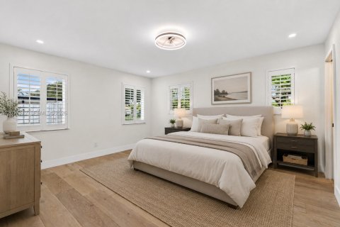 Casa en alquiler en Lighthouse Point, Florida, 4 dormitorios, 166.2 m2 № 2088213 - foto 21