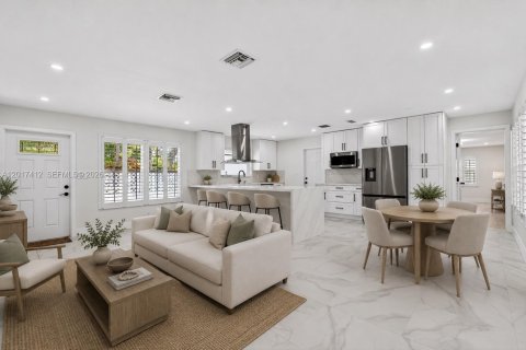 Casa en alquiler en Lighthouse Point, Florida, 4 dormitorios, 166.2 m2 № 2088213 - foto 9