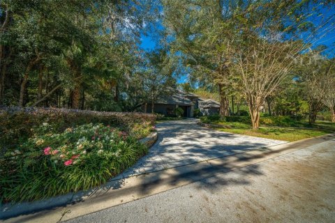 Casa en venta en Ocala, Florida, 4 dormitorios, 376.81 m2 № 1716877 - foto 10