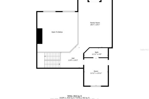 Casa en venta en Ocala, Florida, 4 dormitorios, 376.81 m2 № 1716877 - foto 6