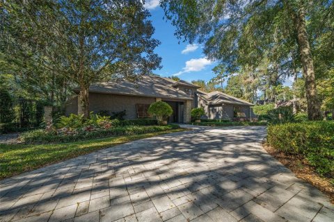 Casa en venta en Ocala, Florida, 4 dormitorios, 376.81 m2 № 1716877 - foto 12