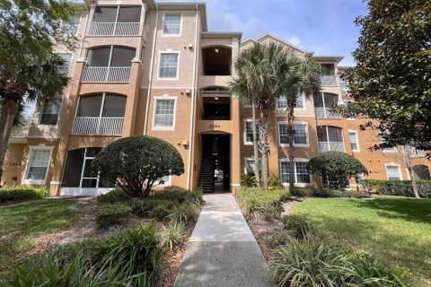 Condo in Orlando, Florida, 3 bedrooms № 2258806