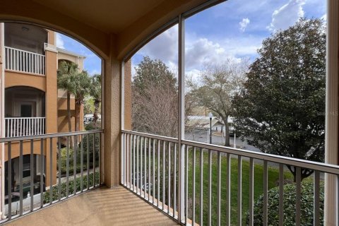 Condo in Orlando, Florida, 3 bedrooms № 2258806 - photo 12
