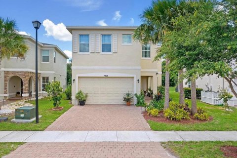 Villa ou maison à Port St. Lucie, Floride 3 chambres, 257.43 m2 № 2283034